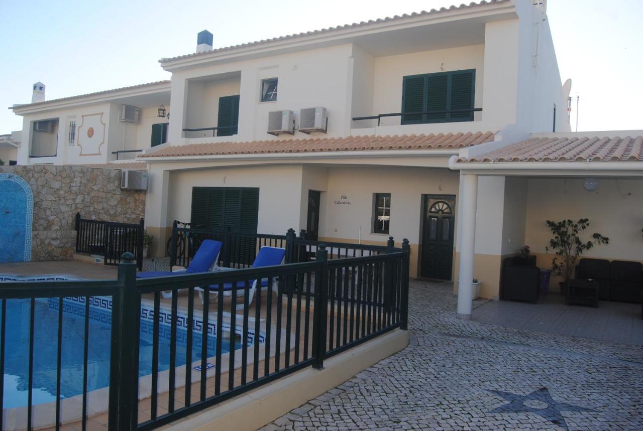 Vivenda Catarina With Private Pool 别墅 *